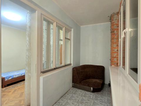квартира по адресу Стрелецкая ул., 30