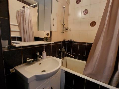 квартира по адресу Соборности просп., 37б