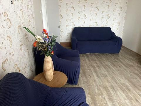 квартира за адресою Степана Рудницького вул. (Шолохова), 29