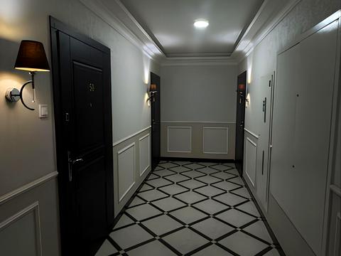 квартира по адресу Антоновича ул. (Горького), 109
