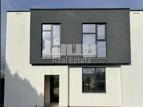 будинок за адресою Київська вул.