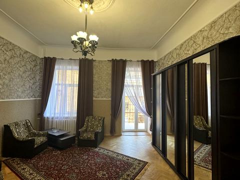 квартира по адресу Лютеранская ул., 11-Б