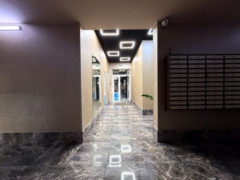квартира за адресою Каховська вул., 58а
