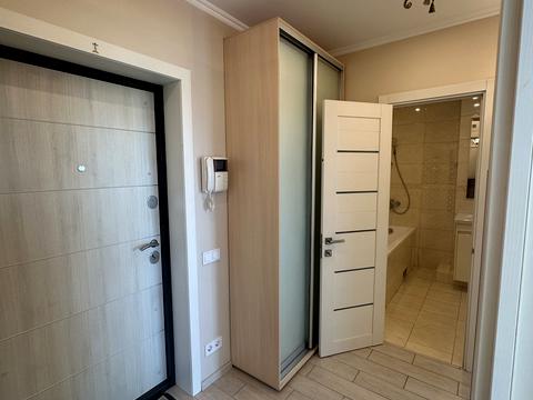 квартира за адресою Гарматна, 38б