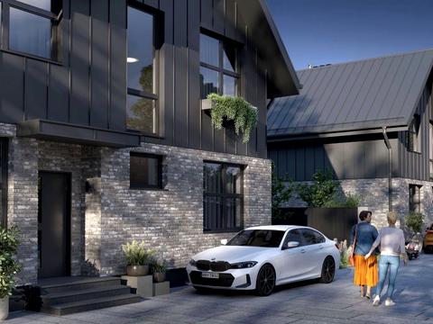 будинок за адресою Житомирська