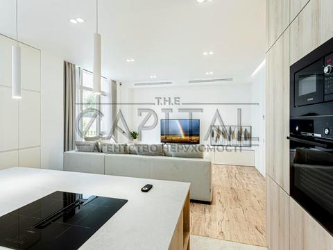 квартира за адресою Саперне Поле вул., 3