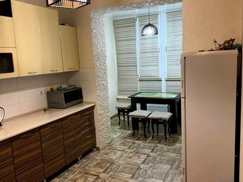 квартира по адресу Академика Заболотного ул., 66