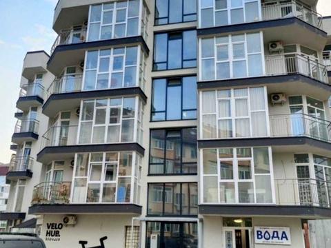 квартира за адресою Степана Рудницького вул. (Академіка Вільямса), 8Е