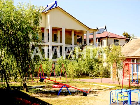 комерційна за адресою смт. Затока, Лазурна, 90