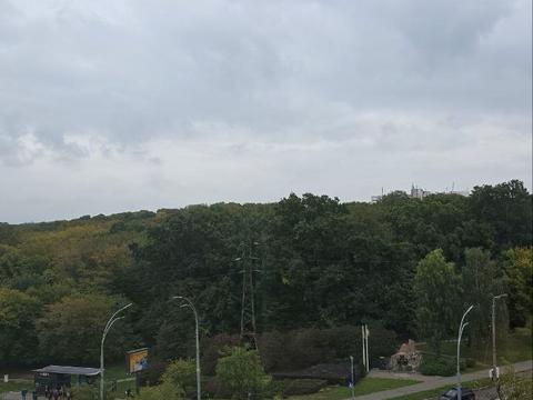 квартира по адресу Голосеевский просп. (40-летия Октября), 112