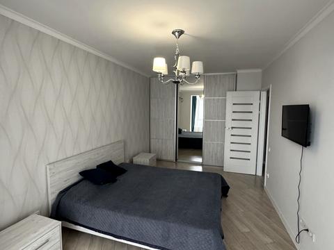 квартира по адресу Львовское шоссе, 20/1а