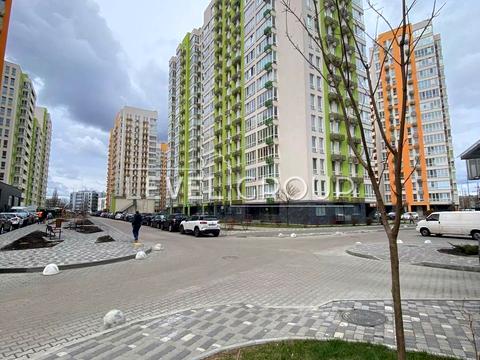 квартира за адресою Олеся Бердника вул., 1-Д