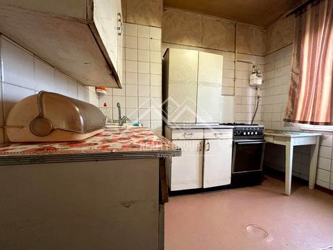 квартира по адресу Горького ул., 5