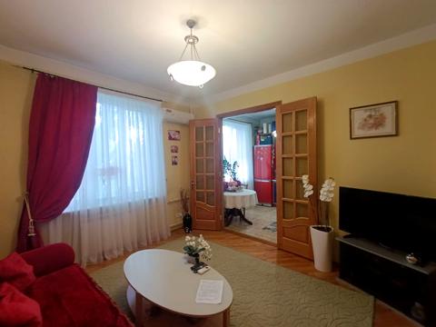 квартира за адресою Повітряних Сил просп. (Повітрофлотський), 48/2