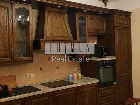 квартира за адресою Почайнинська вул., 70