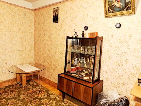 квартира за адресою Верховної Ради бульв., 16-Б