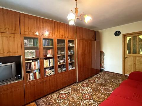 квартира за адресою Тракторобудівників просп., 89а