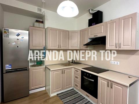 квартира за адресою Сімферопольська вул., 2-П