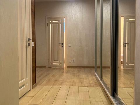 квартира за адресою Юлії Здановської вул. (Ломоносова), 46/1