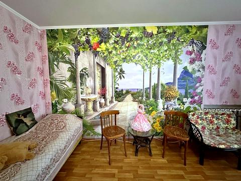 квартира по адресу Корабелов просп., 10а