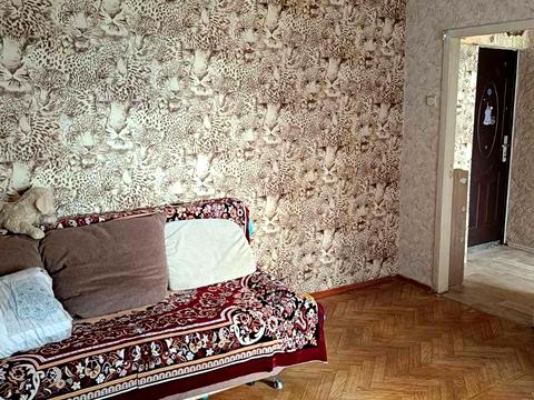 квартира по адресу Николаевская дорога ул., 309