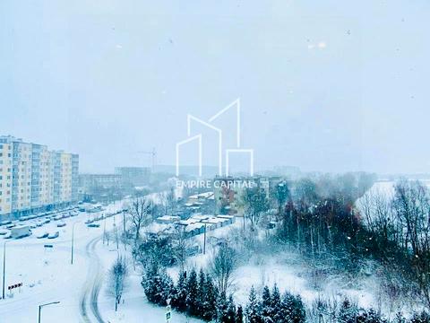 квартира за адресою Карла Мікльоша вул., 19