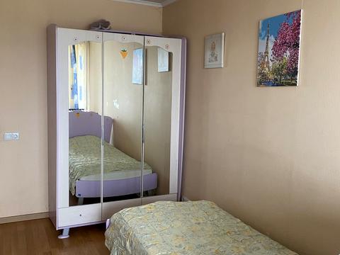 квартира за адресою Братиславська вул., 22