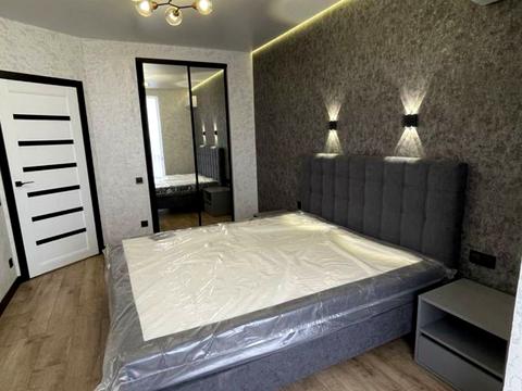 квартира за адресою Співдружності вул., 4