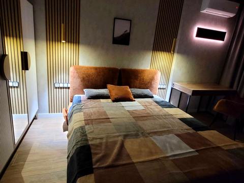 квартира за адресою Краківська вул., 27