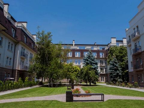 квартира за адресою Травневий пров., 4