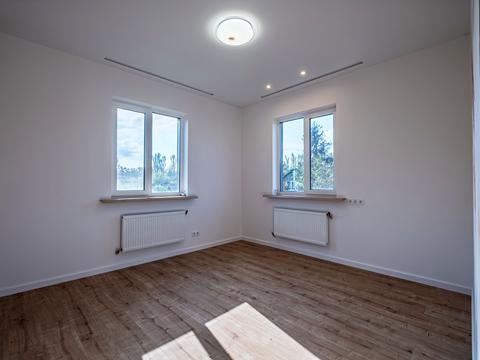 дом по адресу Лугова, 9