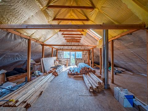 дом по адресу Лугова, 9