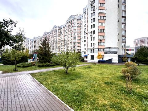 квартира за адресою Юлії Здановської вул. (Ломоносова), 58-А