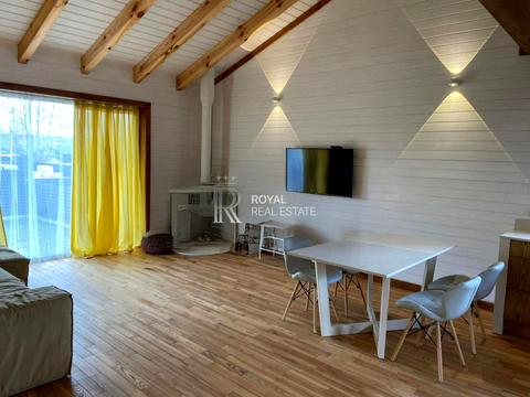 дом по адресу Ватутина пер., 1а