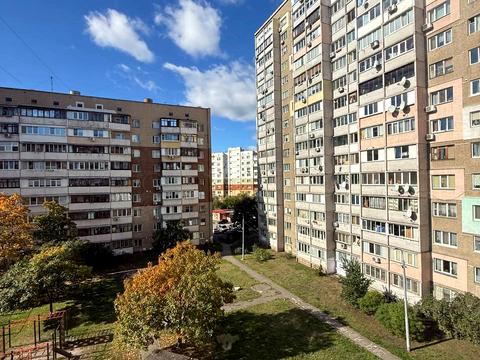 квартира за адресою Червоної Калини просп. (Володимира Маяковського), 12-В