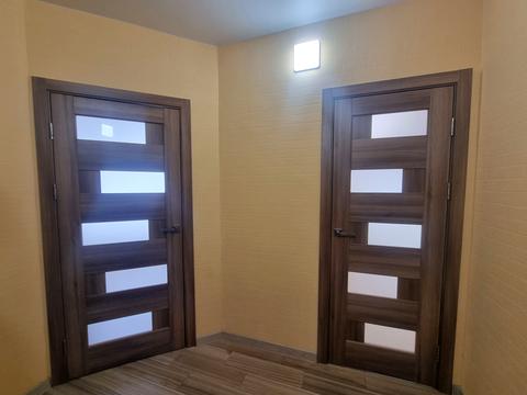 квартира по адресу Университетская ул., 2/1 к3