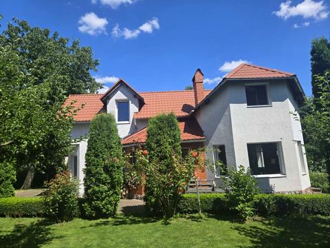 квартира по адресу Вишнёвая ул., 6