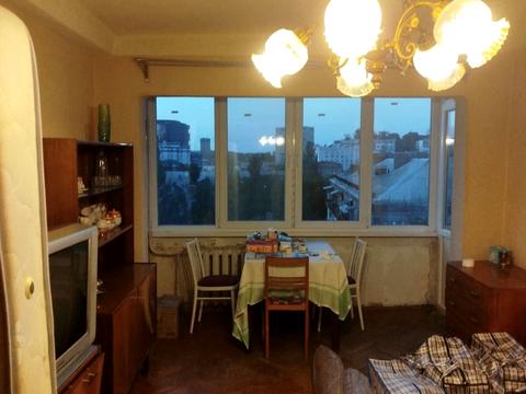 квартира по адресу Профессора Подвысоцкого ул., 16