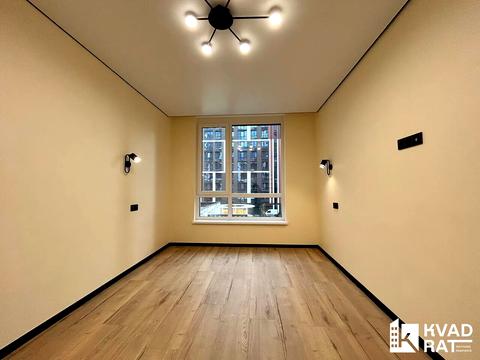 квартира по адресу Волчинецкая ул., 221