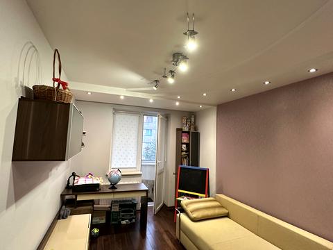 квартира за адресою Щепова, 4