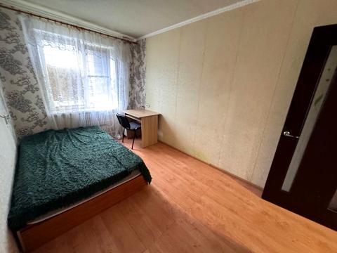 квартира за адресою Провулок Штабний, 5