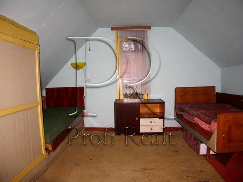 будинок за адресою СТ Стугна