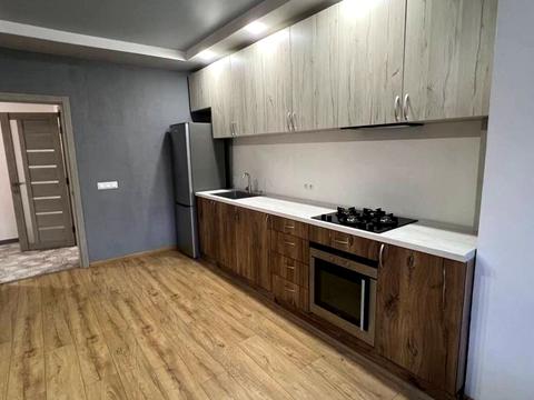 квартира по адресу Андрея Мельника ул., 10 к11