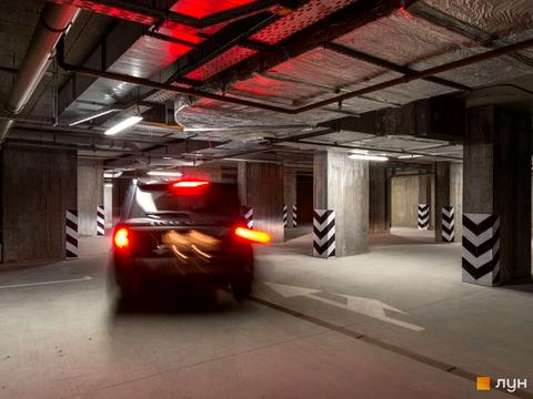 коммерческая по адресу Михаила Бойчука ул. (Киквидзе), 41