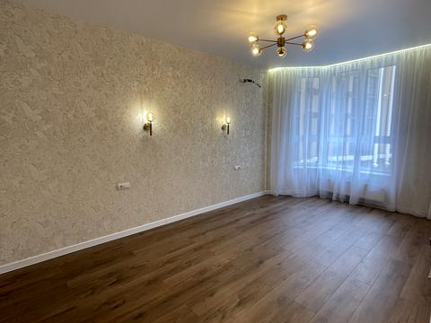 квартира по адресу Молодіжна ул., 10