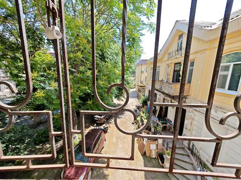 квартира по адресу Веры Инбер ул. (Веры Инбер), 15
