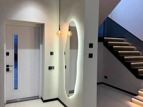 дом по адресу Виноградная ул., 2