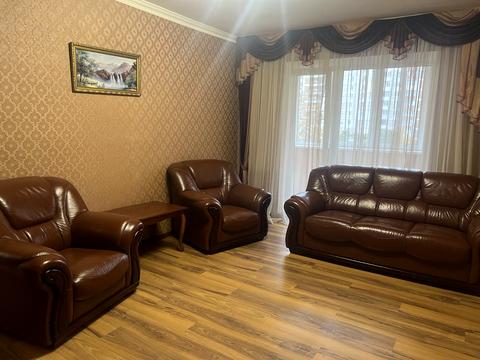 квартира по адресу Сержа Лифаря ул. (Олександра Сабурова), 8-А