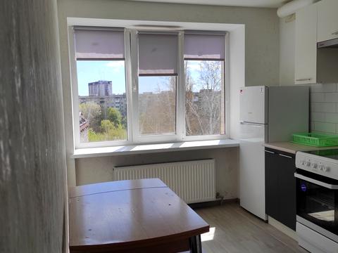 квартира за адресою Балтиморська вул. (Посмітного), 25