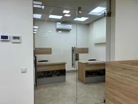 комерційна за адресою Богданівська вул., 7-А